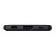 Trust Primo - 5000 mAh lithium-ion (Li-Ion) power bank (black)