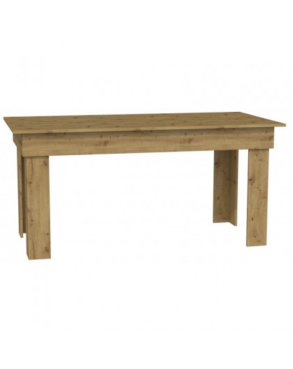 Topeshop SO MADRAS ARTISAN coffee/side/end table Side/End table Free-form shape 4 leg(s)