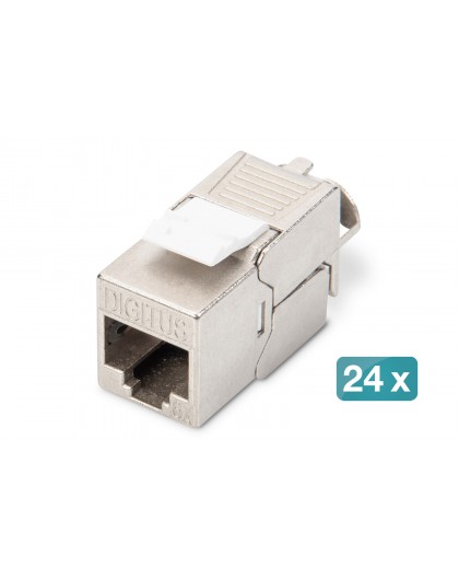Modulaarne insert DIGITUS DN-93615