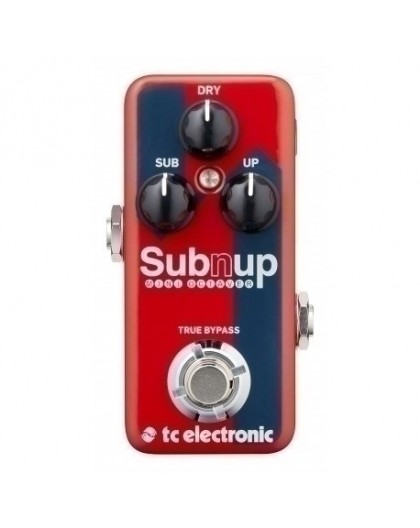 TC Electronic Sub N Up Mini Oktawer