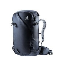 Plecak damski Deuter Freerider Pro 32+ SL - black