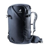 Plecak damski Deuter Freerider Pro 32+ SL - black