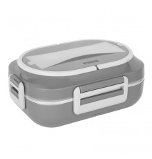 Electric Lunch Box N'oveen LB540 Dark Grey
