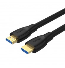 UNITEK C11043BK HDMI cable 10 m HDMI Type A (Standard) Black