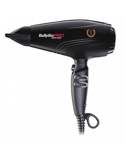 BABYLISS BAB7000IE HAIR DRYER