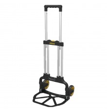 Stanley Fatmax alumiiniumist kokkupandav transpordivedu FXWT-705-SP 70 kg