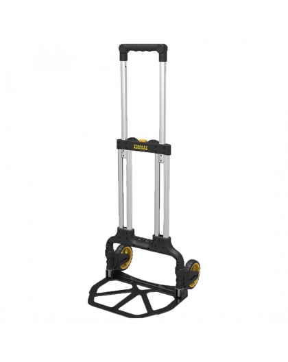 Stanley Fatmax aluminium folding transport trolley FXWT-705-SP 70 kg