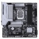 GIGABYTE B860M GAMING X WIFI6E Motherboard - Intel Core Ultra Series CPUs, 8+1+2+2 Phases VRM, up to 9200MHz DDR5, 1xPCIe 5.0 + 