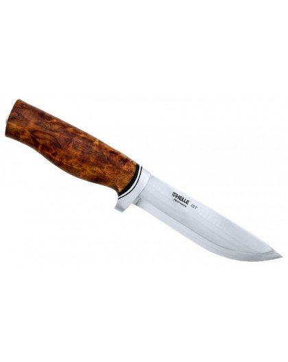 Helle GT knife