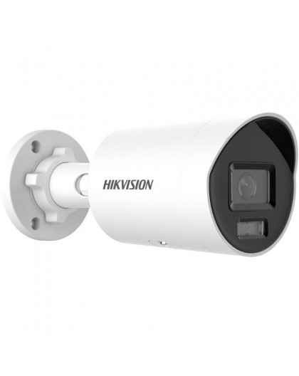 Hikvision IP Bullet DS-2CD2047G2H-LIU(2.8mm)(eF)(O-STD) 4MP
