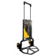 Тележка для транспортировки Stanley Fatmax алюминиевая складная FXWT-705-SP, 70 кг