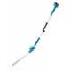 Makita DUN461WZ power hedge trimmer Single blade 3 kg
