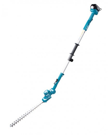 Электрическая кусторезка Makita DUN461WZ, одно лезвие, 3 кг