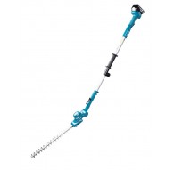 Makita DUN461WZ power hedge trimmer Single blade 3 kg