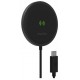 mophie 15W Snap Plus Wireless Charging Pad
