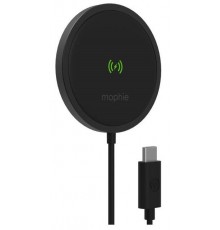 mophie 15W Snap Plus Wireless Charging Pad