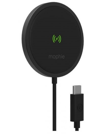 mophie 15W Snap Plus Wireless Charging Pad