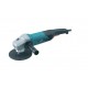 Makita SA7000C portable sander 4000 RPM Black, Cyan, Silver 1600 W