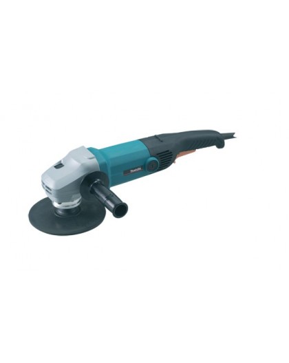 Makita SA7000C portable sander 4000 RPM Black, Cyan, Silver 1600 W