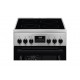 Electrolux LKR540266X Freestanding cooker with oven Ceramic A