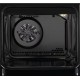 Electrolux LKR540266X Freestanding cooker with oven Ceramic A