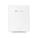 TP-Link EAP650-DESKTOP wireless access point 2976 Mbit/s White Power over Ethernet (PoE)