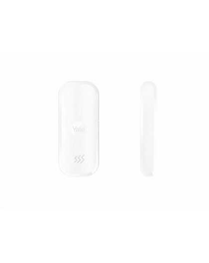 Yale AL-SDC-1A-W door/window sensor Wireless Door/Window White