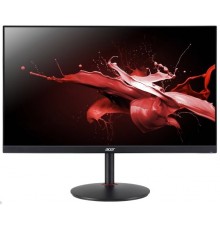 Acer NITRO XV0 XV270 M3 computer monitor 68.6 cm (27") 1920 x 1080 pixels Full HD LCD Black