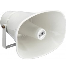 ACTIVE HORN SPEAKER MONACOR IT-130-AK 30W PLUG-IN VERSION