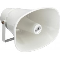 ACTIVE HORN SPEAKER MONACOR IT-130-AK 30W PLUG-IN VERSION