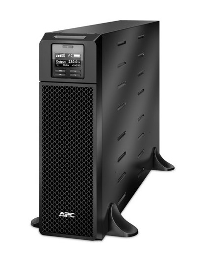APC Smart-UPS SRT 5000VA - UPS - 4500