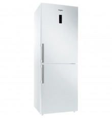 Whirlpool WB70E 973 W Freestanding 462 L D White