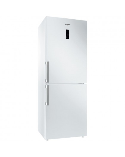 Whirlpool WB70E 973 W Freestanding 462 L D White