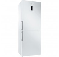 Whirlpool WB70E 973 W Freestanding 462 L D White
