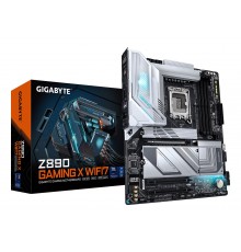 Gigabyte Z890 GAMING X WIFI7 motherboard