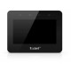 SATEL 4.3" touch screen keypad INT-TSG2R-B black