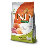 Farmina Pet Food BOAR AND APPLE ADULT MINI