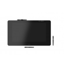 Wacom Cintiq Pro 24 graphic tablet Black 5080 lpi 522 x 294 mm USB