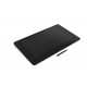 Wacom Cintiq Pro 24 graphic tablet Black 5080 lpi 522 x 294 mm USB