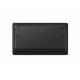 Wacom Cintiq Pro 24 graphic tablet Black 5080 lpi 522 x 294 mm USB