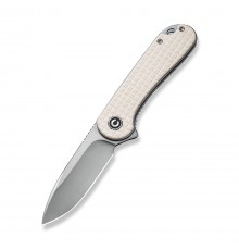 Knife CIVIVI Elementum G10 Ivory