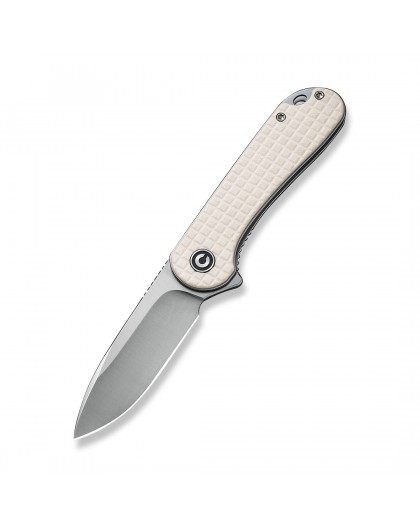 Knife CIVIVI Elementum G10 Ivory