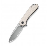 Knife CIVIVI Elementum G10 Ivory
