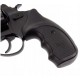 ZORAKI R1-K6L BAS alarm signal blank-firing revolver, 2.5" barrel, .22 Long Blank caliber, black (R1256BMP-BAS)