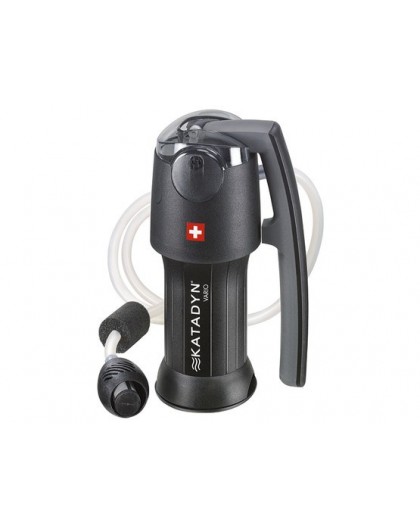 Katadyn VARIO Black