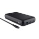 Trust Laro - 100 W laptop power bank (black)