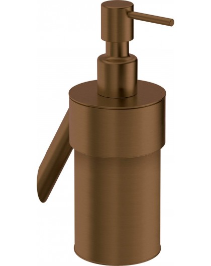 Wall Mounted Soap Dispenser