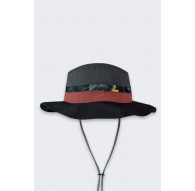 Hat Buff Explore Booney Hat - okisa black size: s_