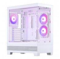 Phanteks XT View Midi Tower White