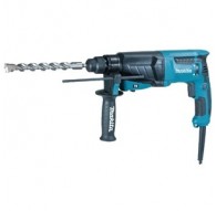 Makita HR2630 rotary hammer 800 W SDS Plus
